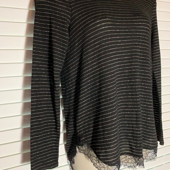 Lauren Conrad  Shirt - Picture 2 of 7